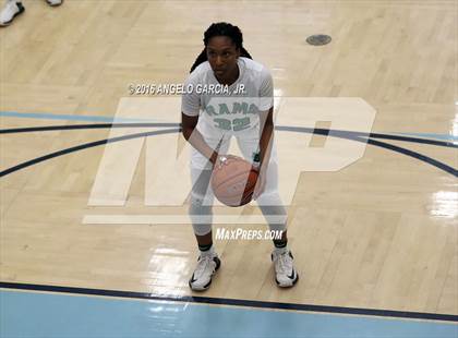 Thumbnail 1 in St. Mary's vs East (West Coast Jamboree) photogallery.