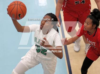 Thumbnail 1 in St. Mary's vs East (West Coast Jamboree) photogallery.