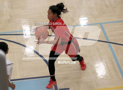 Thumbnail 3 in St. Mary's vs East (West Coast Jamboree) photogallery.