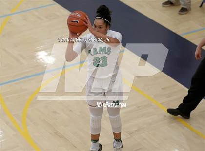 Thumbnail 1 in St. Mary's vs East (West Coast Jamboree) photogallery.