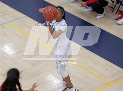 Thumbnail 3 in St. Mary's vs East (West Coast Jamboree) photogallery.