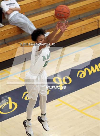 Thumbnail 1 in St. Mary's vs East (West Coast Jamboree) photogallery.