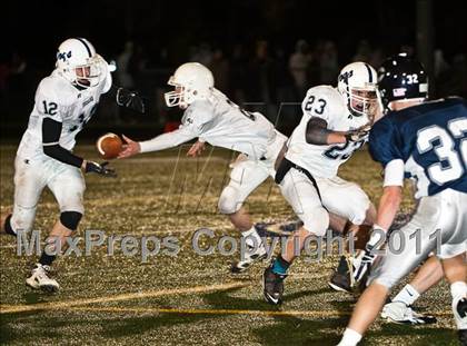 Thumbnail 3 in Rockland @ Cohasset photogallery.