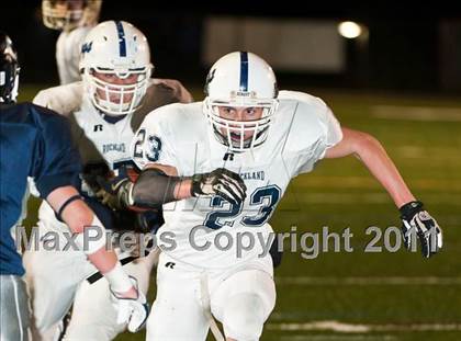 Thumbnail 3 in Rockland @ Cohasset photogallery.