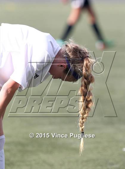 Thumbnail 1 in Alemany vs. West Ranch (Los Tacos Tournament) photogallery.