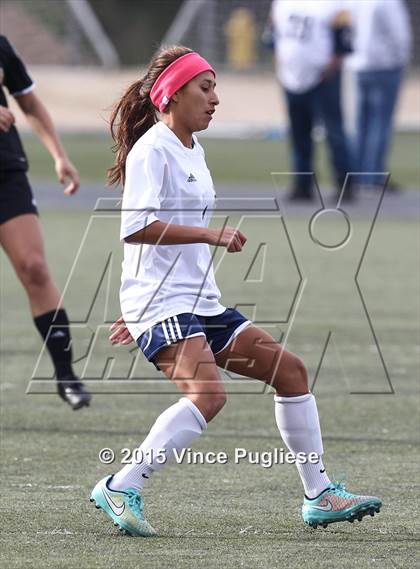 Thumbnail 1 in Alemany vs. West Ranch (Los Tacos Tournament) photogallery.