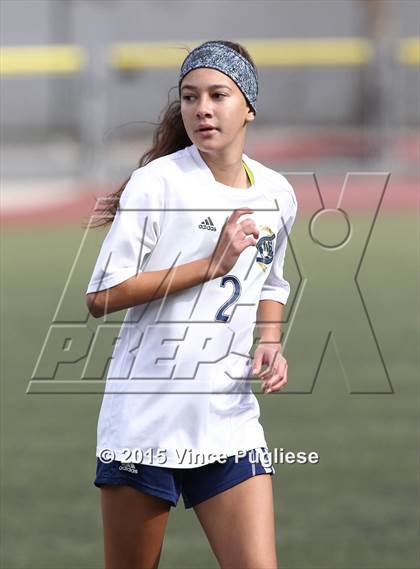 Thumbnail 1 in Alemany vs. West Ranch (Los Tacos Tournament) photogallery.