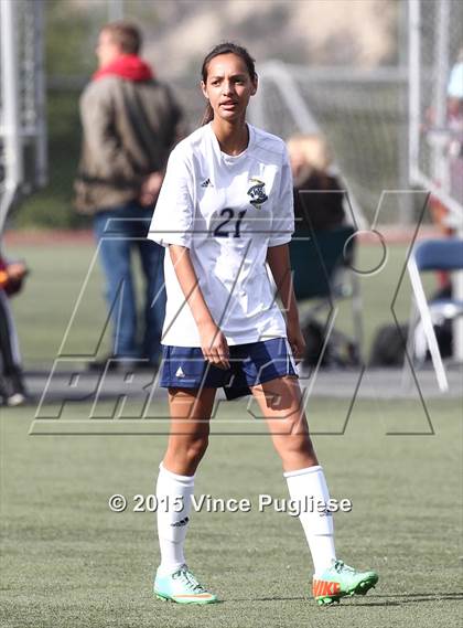 Thumbnail 1 in Alemany vs. West Ranch (Los Tacos Tournament) photogallery.