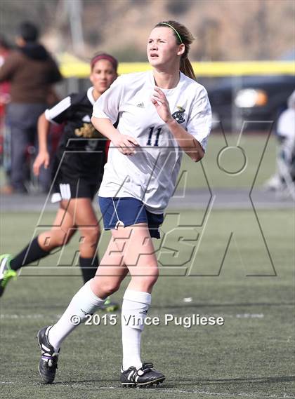 Thumbnail 1 in Alemany vs. West Ranch (Los Tacos Tournament) photogallery.