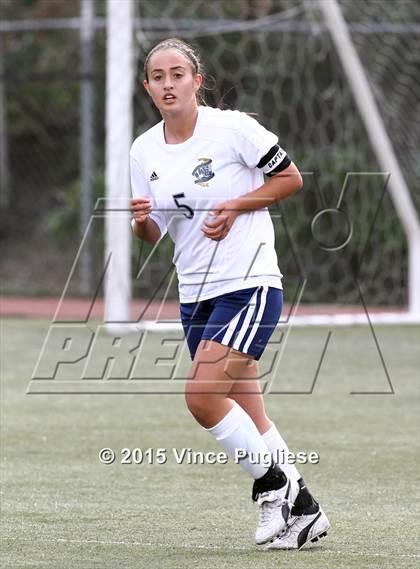 Thumbnail 1 in Alemany vs. West Ranch (Los Tacos Tournament) photogallery.