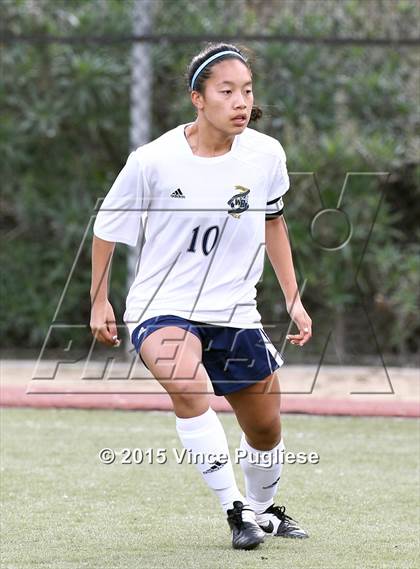 Thumbnail 1 in Alemany vs. West Ranch (Los Tacos Tournament) photogallery.