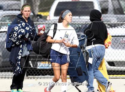 Thumbnail 3 in Alemany vs. West Ranch (Los Tacos Tournament) photogallery.