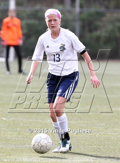 Thumbnail 3 in Alemany vs. West Ranch (Los Tacos Tournament) photogallery.
