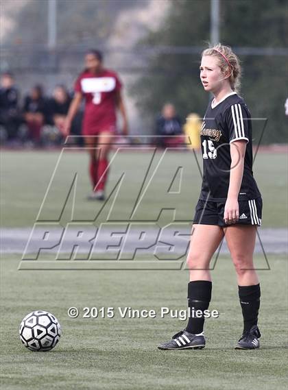 Thumbnail 3 in Alemany vs. West Ranch (Los Tacos Tournament) photogallery.