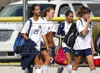 Thumbnail 1 in Alemany vs. West Ranch (Los Tacos Tournament) photogallery.
