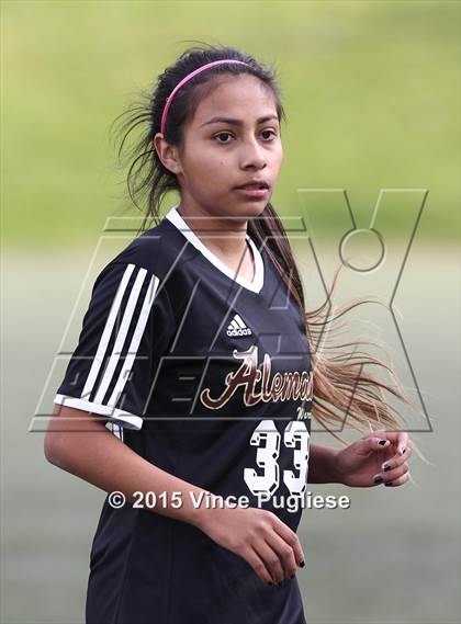 Thumbnail 1 in Alemany vs. West Ranch (Los Tacos Tournament) photogallery.