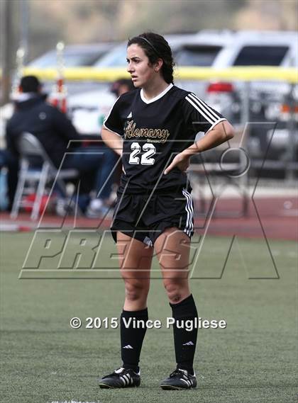 Thumbnail 1 in Alemany vs. West Ranch (Los Tacos Tournament) photogallery.