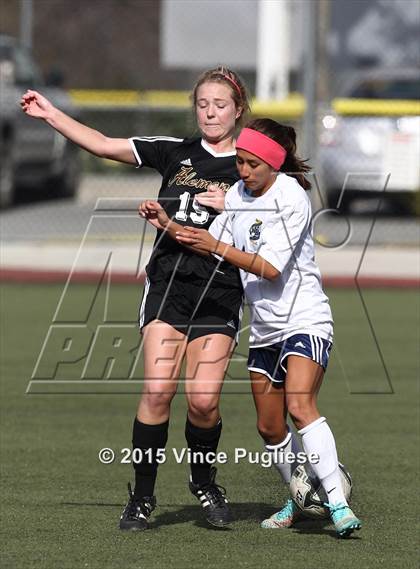 Thumbnail 1 in Alemany vs. West Ranch (Los Tacos Tournament) photogallery.