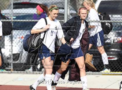 Thumbnail 1 in Alemany vs. West Ranch (Los Tacos Tournament) photogallery.