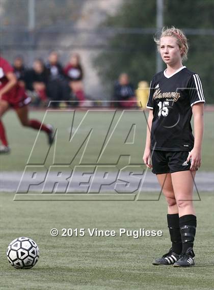 Thumbnail 1 in Alemany vs. West Ranch (Los Tacos Tournament) photogallery.