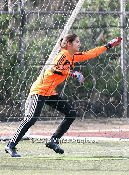 Thumbnail 2 in Alemany vs. West Ranch (Los Tacos Tournament) photogallery.