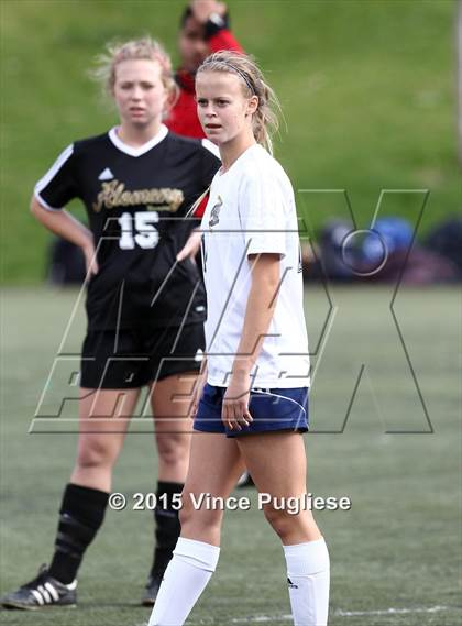 Thumbnail 3 in Alemany vs. West Ranch (Los Tacos Tournament) photogallery.