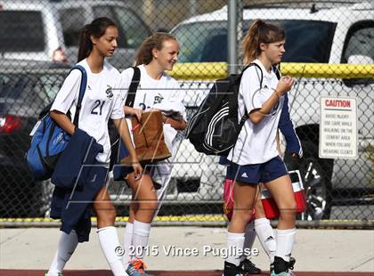 Thumbnail 2 in Alemany vs. West Ranch (Los Tacos Tournament) photogallery.