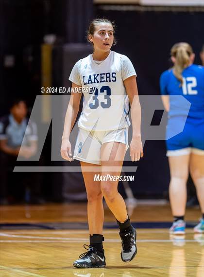 Thumbnail 3 in Needles vs. North Tahoe (NIAA 2A State Championship) photogallery.