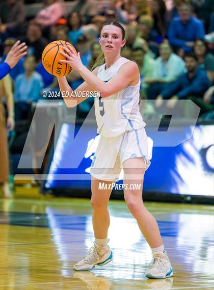 Thumbnail 1 in Needles vs. North Tahoe (NIAA 2A State Championship) photogallery.