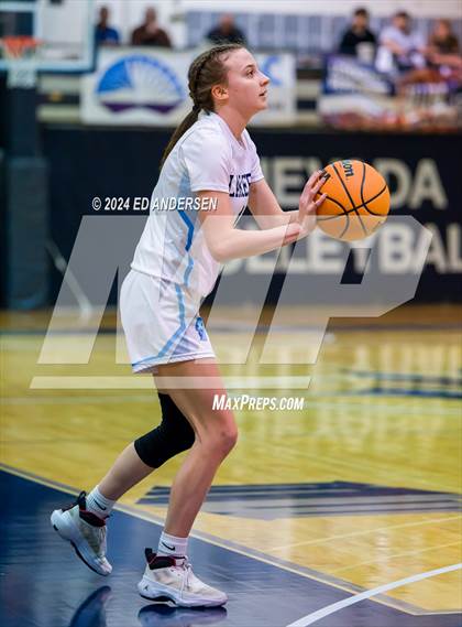 Thumbnail 3 in Needles vs. North Tahoe (NIAA 2A State Championship) photogallery.