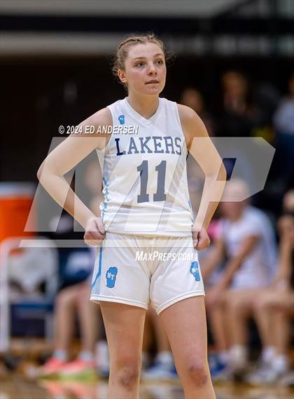 Thumbnail 1 in Needles vs. North Tahoe (NIAA 2A State Championship) photogallery.
