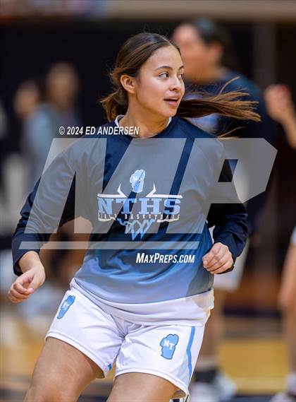 Thumbnail 1 in Needles vs. North Tahoe (NIAA 2A State Championship) photogallery.