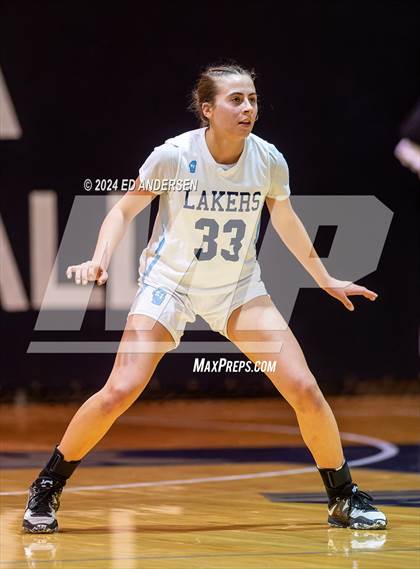Thumbnail 1 in Needles vs. North Tahoe (NIAA 2A State Championship) photogallery.