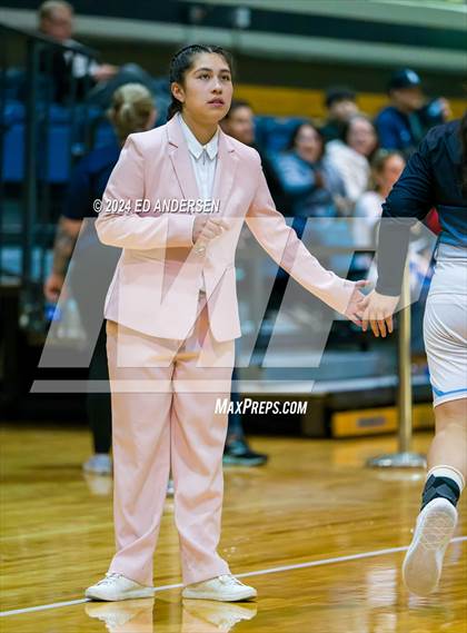 Thumbnail 1 in Needles vs. North Tahoe (NIAA 2A State Championship) photogallery.