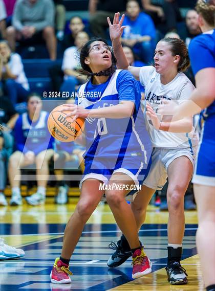 Thumbnail 1 in Needles vs. North Tahoe (NIAA 2A State Championship) photogallery.