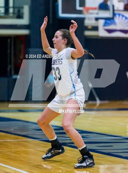Thumbnail 3 in Needles vs. North Tahoe (NIAA 2A State Championship) photogallery.