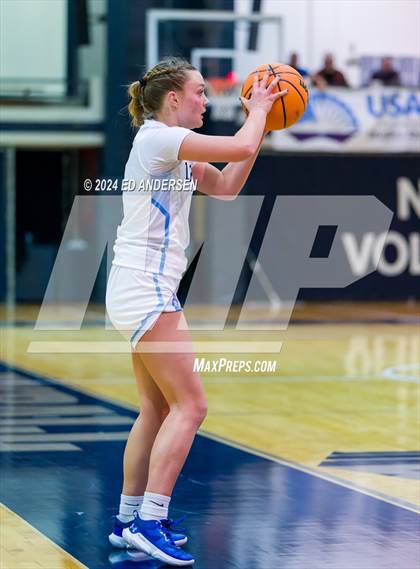 Thumbnail 1 in Needles vs. North Tahoe (NIAA 2A State Championship) photogallery.