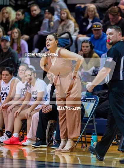 Thumbnail 1 in Needles vs. North Tahoe (NIAA 2A State Championship) photogallery.