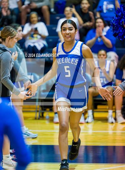 Thumbnail 1 in Needles vs. North Tahoe (NIAA 2A State Championship) photogallery.