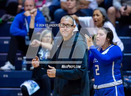Thumbnail 2 in Needles vs. North Tahoe (NIAA 2A State Championship) photogallery.