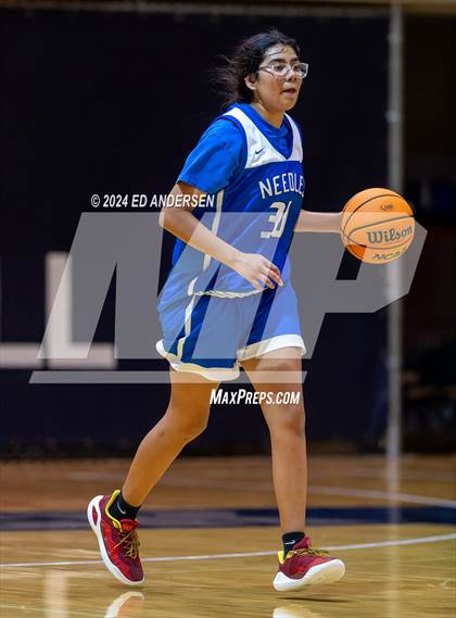 Thumbnail 1 in Needles vs. North Tahoe (NIAA 2A State Championship) photogallery.
