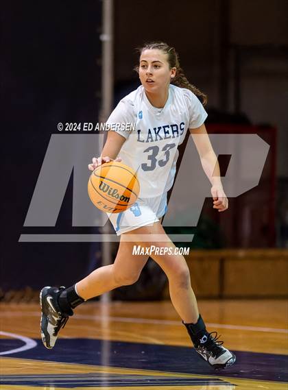 Thumbnail 2 in Needles vs. North Tahoe (NIAA 2A State Championship) photogallery.