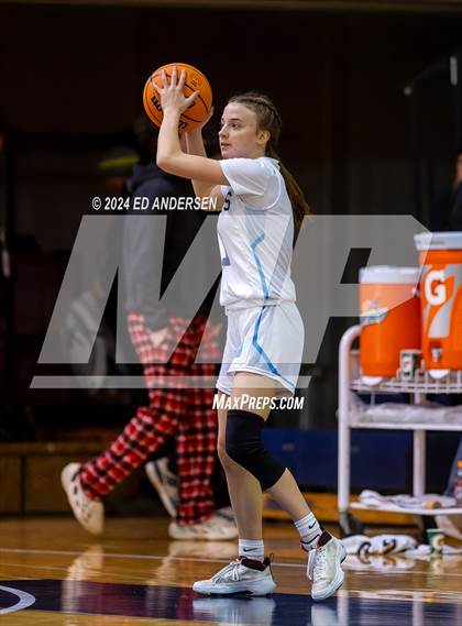 Thumbnail 1 in Needles vs. North Tahoe (NIAA 2A State Championship) photogallery.