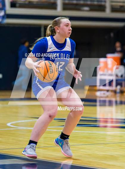 Thumbnail 1 in Needles vs. North Tahoe (NIAA 2A State Championship) photogallery.