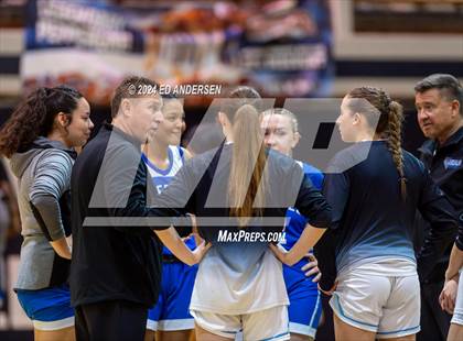 Thumbnail 3 in Needles vs. North Tahoe (NIAA 2A State Championship) photogallery.
