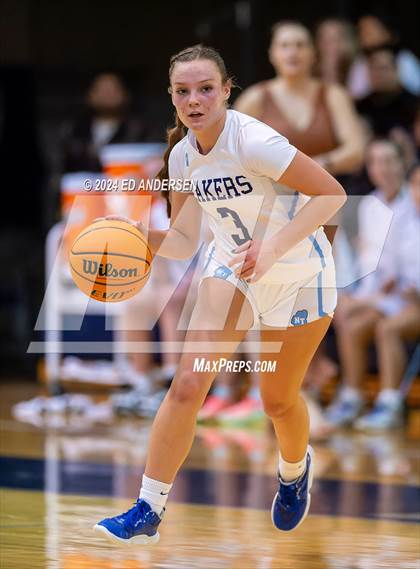 Thumbnail 1 in Needles vs. North Tahoe (NIAA 2A State Championship) photogallery.
