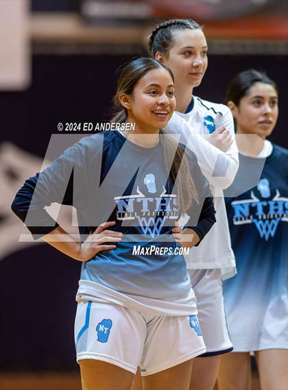 Thumbnail 3 in Needles vs. North Tahoe (NIAA 2A State Championship) photogallery.