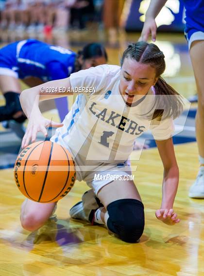 Thumbnail 1 in Needles vs. North Tahoe (NIAA 2A State Championship) photogallery.