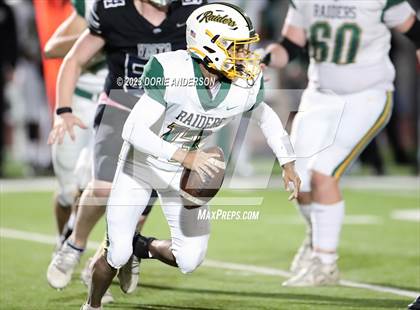 Thumbnail 1 in Rio Americano @ Vista del Lago (CIF SJS D4 Quarter Finals) photogallery.