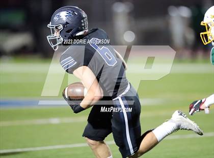 Thumbnail 3 in Rio Americano @ Vista del Lago (CIF SJS D4 Quarter Finals) photogallery.